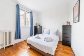 Appartement Rousseau F2